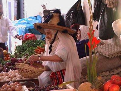 viva tetouan w salam lkhir mhara9 w  rkhis